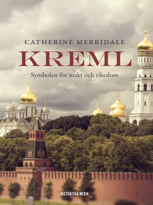 cover image of Kreml
